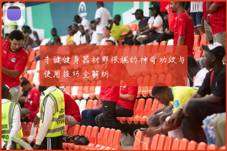 李健健身器材那根棍的神奇功效与使用技巧全解析